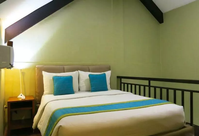 Fotos del hotel Boracay Haven Resort:  14