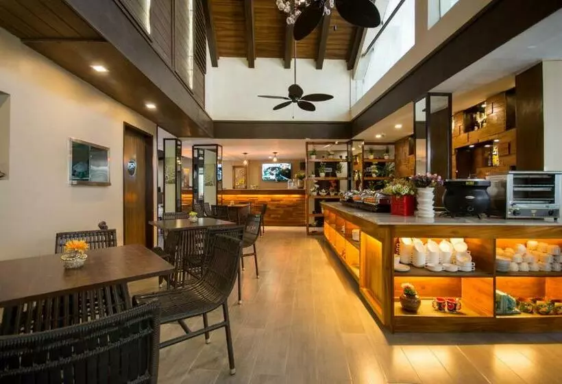 Fotos del hotel Boracay Haven Resort:  4