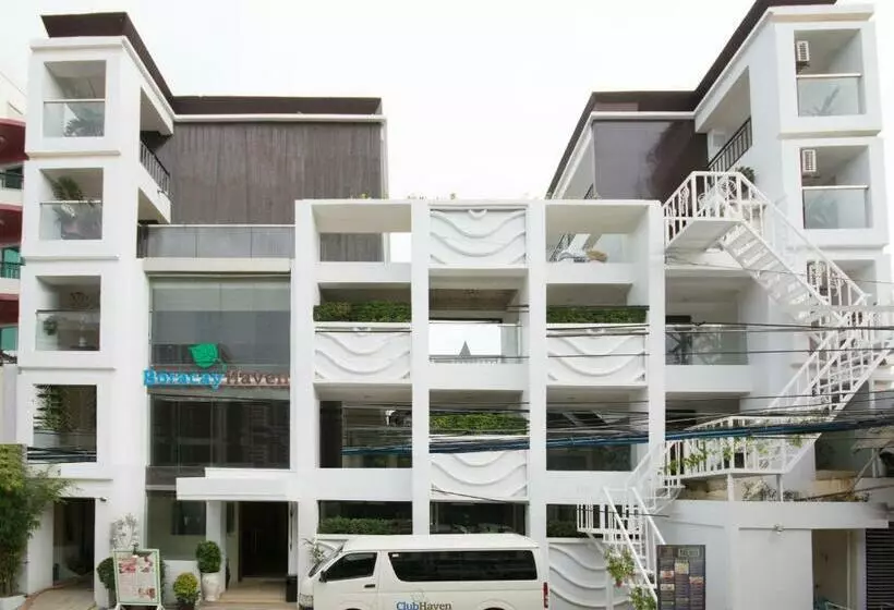 Fotos del hotel Boracay Haven Resort:  9