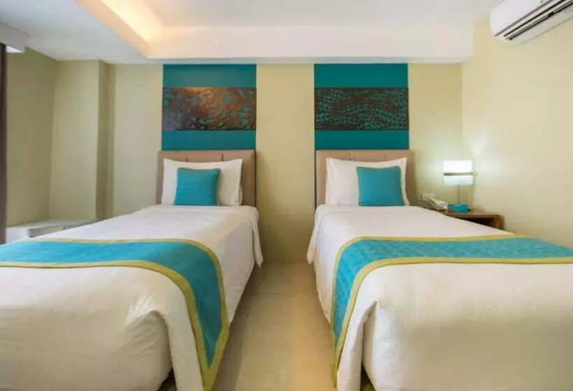 Fotos del hotel Boracay Haven Resort:  15