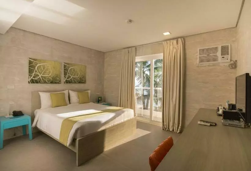 Fotos del hotel Boracay Haven Resort:  10