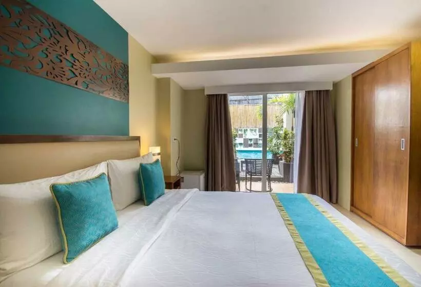 Fotos del hotel Boracay Haven Resort:  16