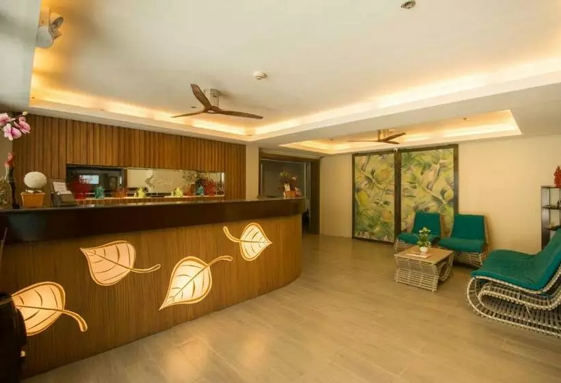 Fotos del hotel Boracay Haven Resort:  3