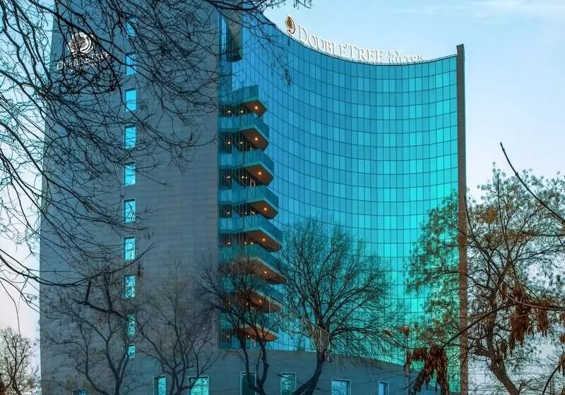 Doubletree By Hilton Yerevan City Centre