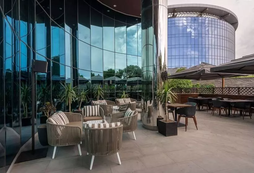 Fotos del hotel Doubletree By Hilton Yerevan City Centre:  5