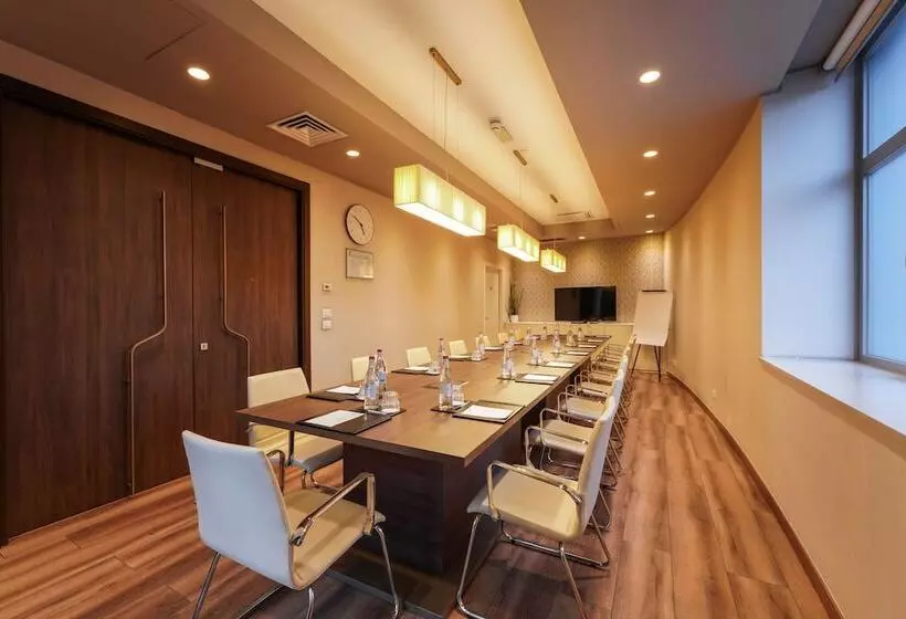 Fotos del hotel Doubletree By Hilton Yerevan City Centre:  20