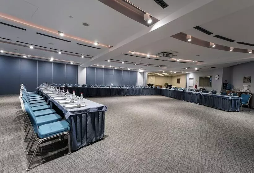 Fotos del hotel Doubletree By Hilton Yerevan City Centre:  21