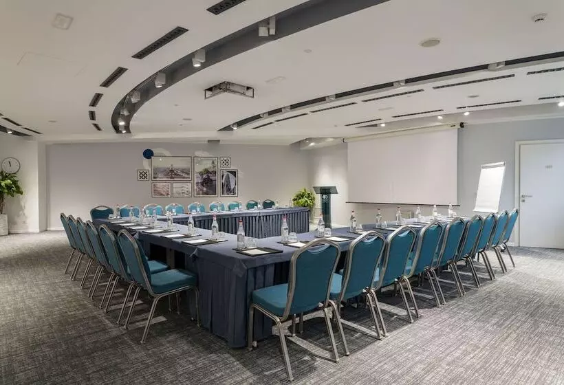 Fotos del hotel Doubletree By Hilton Yerevan City Centre:  16