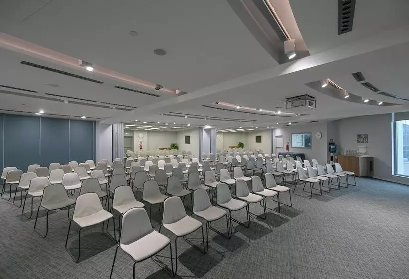 Fotos del hotel Doubletree By Hilton Yerevan City Centre:  22