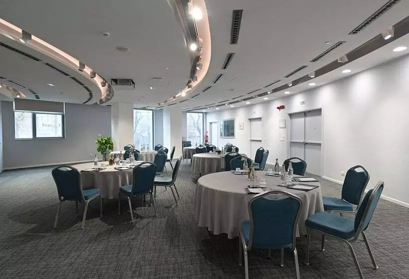 Fotos del hotel Doubletree By Hilton Yerevan City Centre:  23