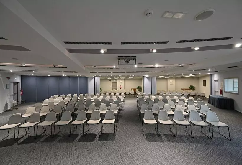 Fotos del hotel Doubletree By Hilton Yerevan City Centre:  24