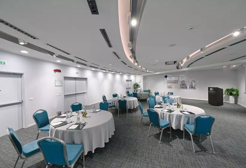 Fotos del hotel Doubletree By Hilton Yerevan City Centre:  25