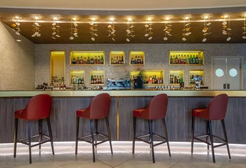 Fotos del hotel Doubletree By Hilton Yerevan City Centre:  9