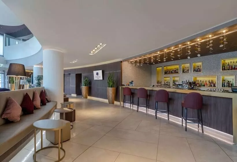 Fotos del hotel Doubletree By Hilton Yerevan City Centre:  3