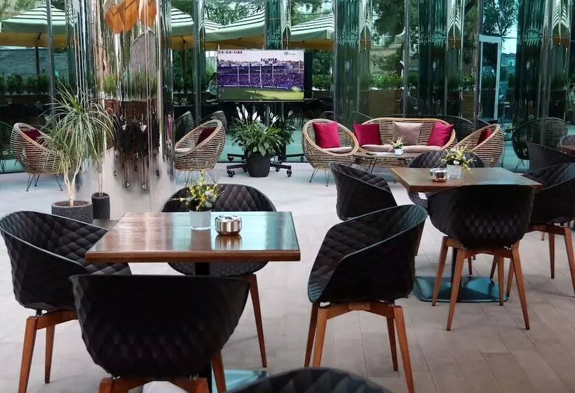 Fotos del hotel Doubletree By Hilton Yerevan City Centre:  18