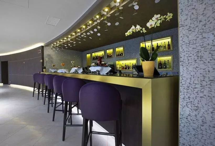 Fotos del hotel Doubletree By Hilton Yerevan City Centre:  15