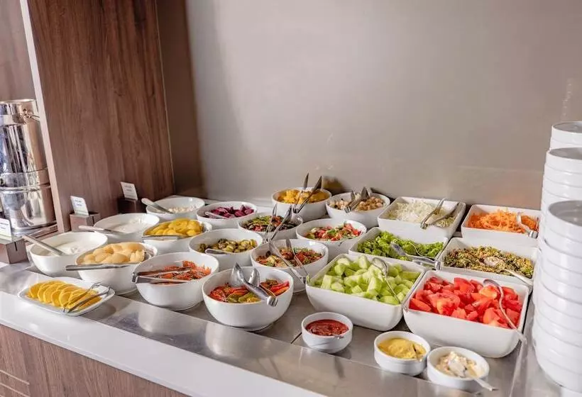 Fotos del hotel Doubletree By Hilton Yerevan City Centre:  2