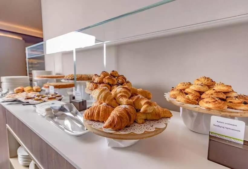 Fotos del hotel Doubletree By Hilton Yerevan City Centre:  17