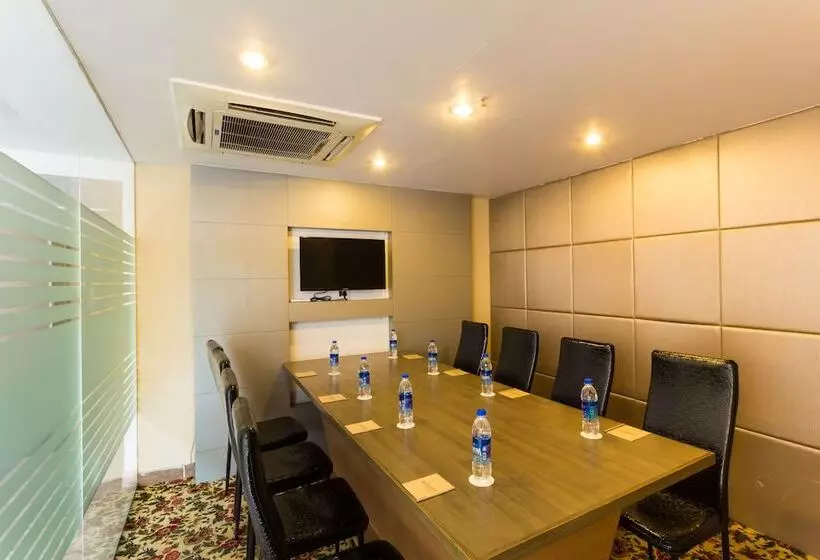 Fotos del hotel Ginger Vishakhapatnam, Dwarka Nagar:  16