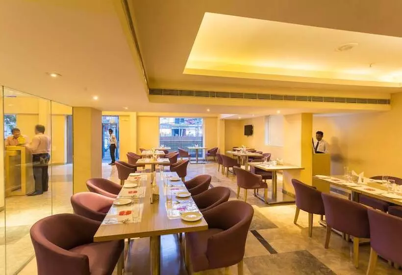 Fotos del hotel Ginger Vishakhapatnam, Dwarka Nagar:  15