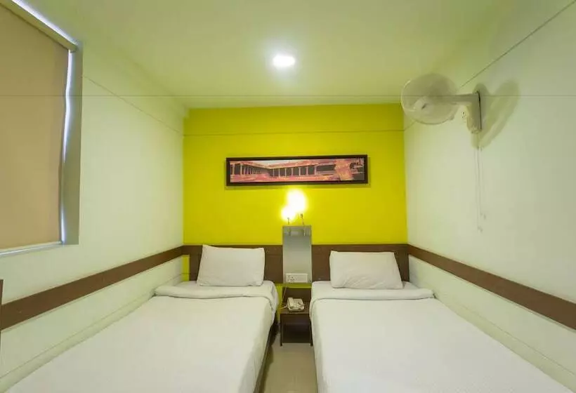 Fotos del hotel Ginger Vishakhapatnam, Dwarka Nagar:  19