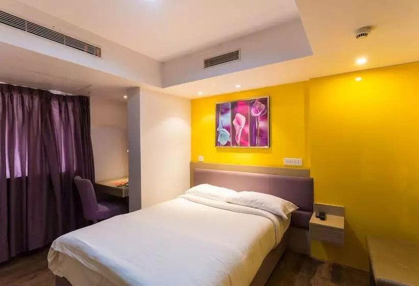 Fotos del hotel Ginger Vishakhapatnam, Dwarka Nagar:  2