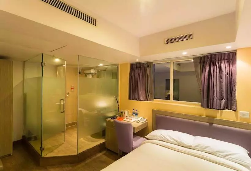Fotos del hotel Ginger Vishakhapatnam, Dwarka Nagar:  23