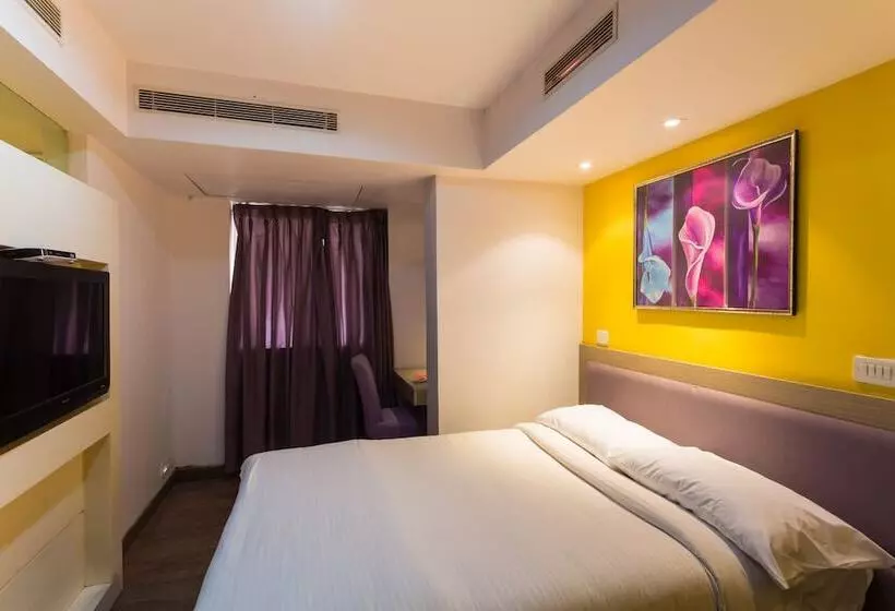 Fotos del hotel Ginger Vishakhapatnam, Dwarka Nagar:  18