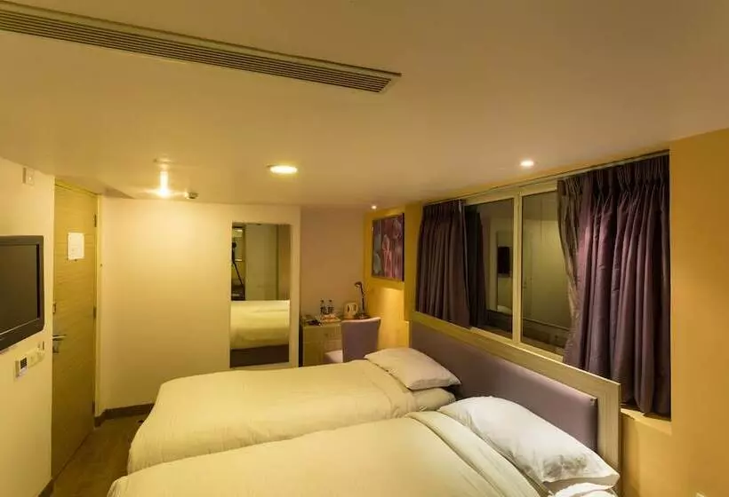 Fotos del hotel Ginger Vishakhapatnam, Dwarka Nagar:  22