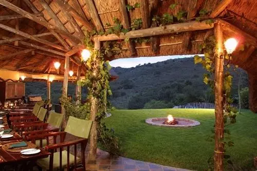 Fotos del hotel Lalibela Game Reserve:  24