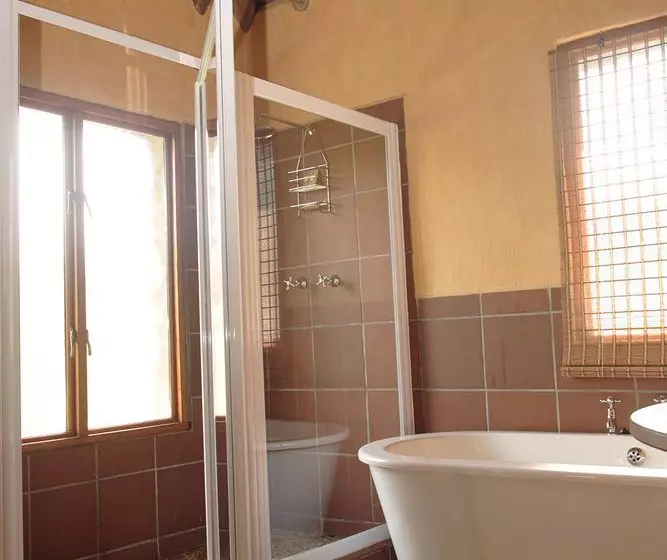 Fotos del hotel Lalibela Game Reserve:  12