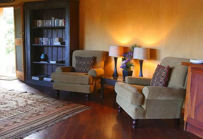 Fotos del hotel Lalibela Game Reserve:  20