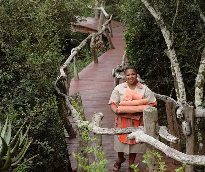 Fotos del hotel Lalibela Game Reserve:  7