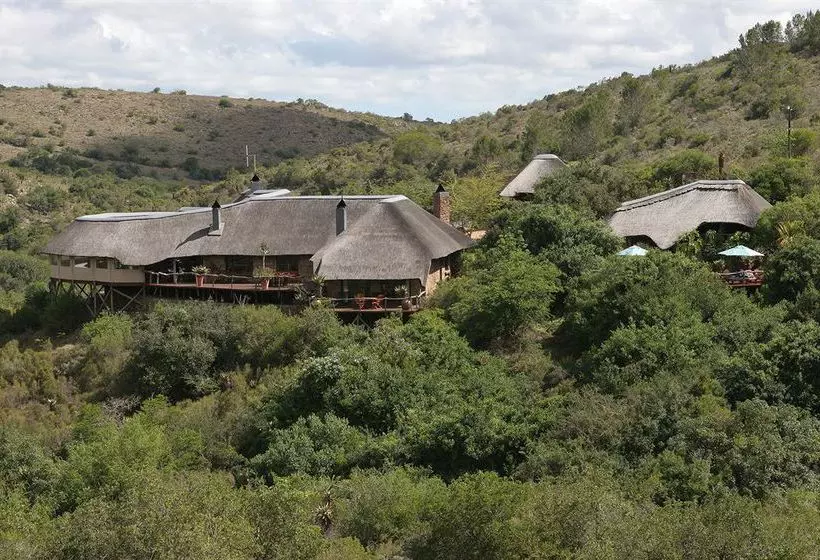Fotos del hotel Lalibela Game Reserve:  8