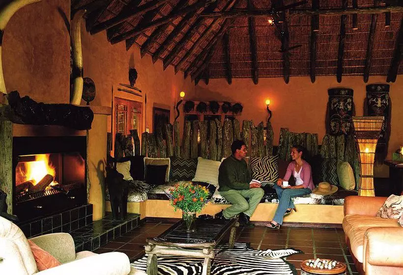 Fotos del hotel Lalibela Game Reserve:  13