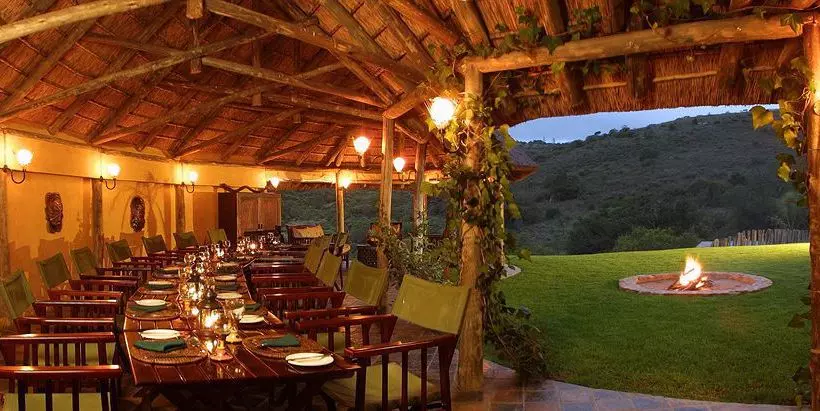 Fotos del hotel Lalibela Game Reserve:  10