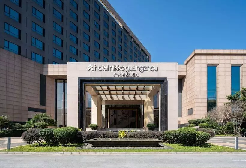 Nikko Guangzhou