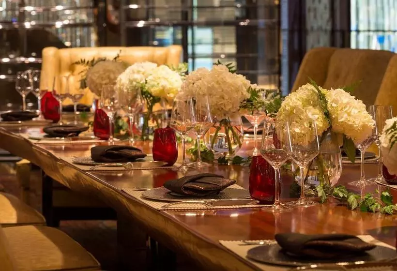 Fotos del hotel Nikko Guangzhou:  14