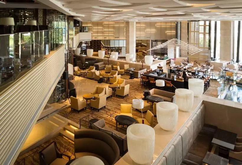 Fotos del hotel Nikko Guangzhou:  24