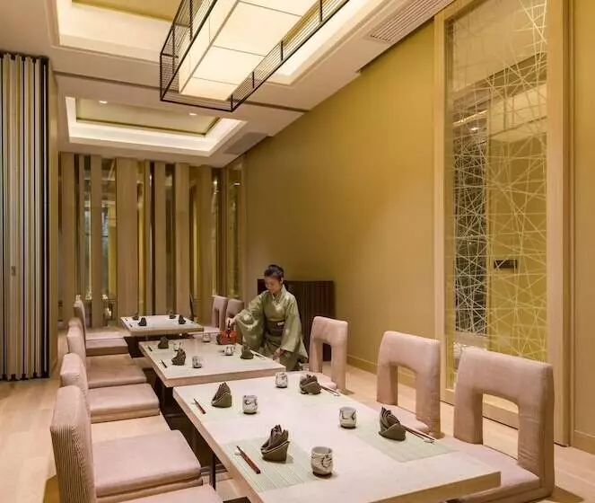 Fotos del hotel Nikko Guangzhou:  22