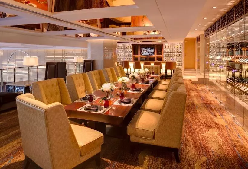 Fotos del hotel Nikko Guangzhou:  21