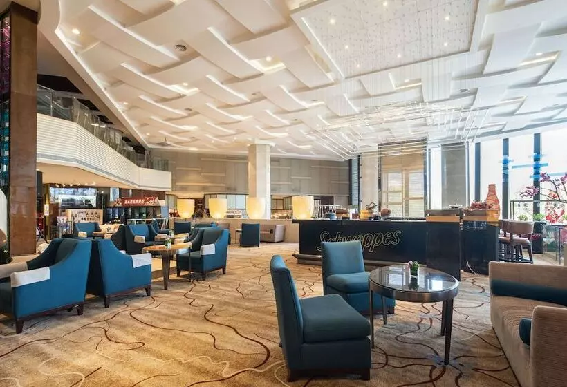 Fotos del hotel Nikko Guangzhou:  2