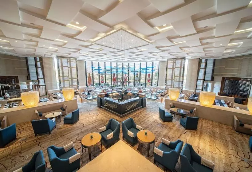 Fotos del hotel Nikko Guangzhou:  7