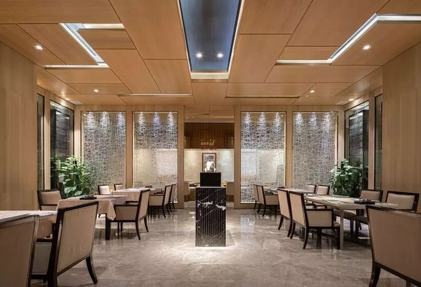 Fotos del hotel Nikko Guangzhou:  23