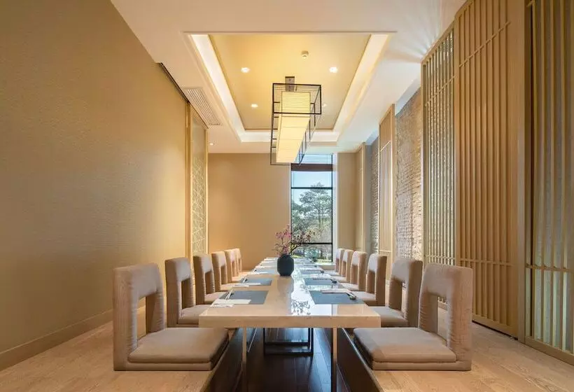 Fotos del hotel Nikko Guangzhou:  12