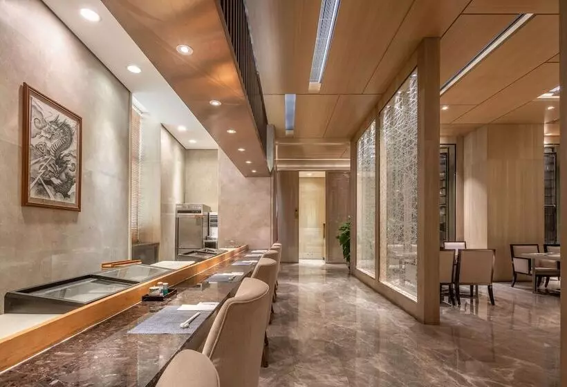 Fotos del hotel Nikko Guangzhou:  8