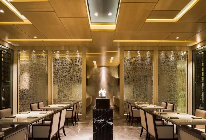 Fotos del hotel Nikko Guangzhou:  10