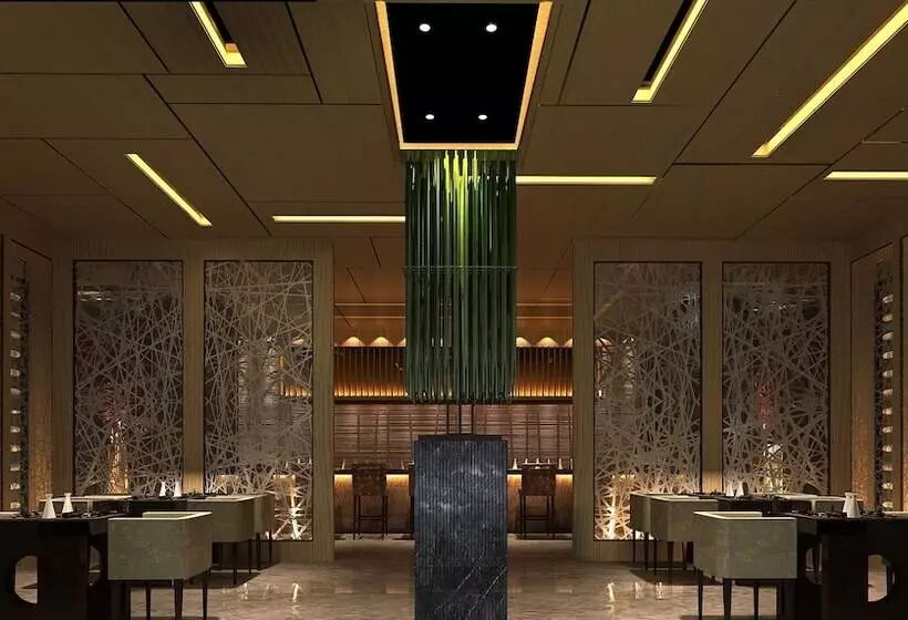 Fotos del hotel Nikko Guangzhou:  3