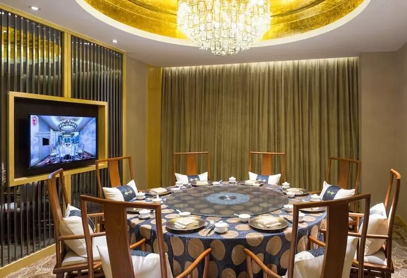 Fotos del hotel Nikko Guangzhou:  18