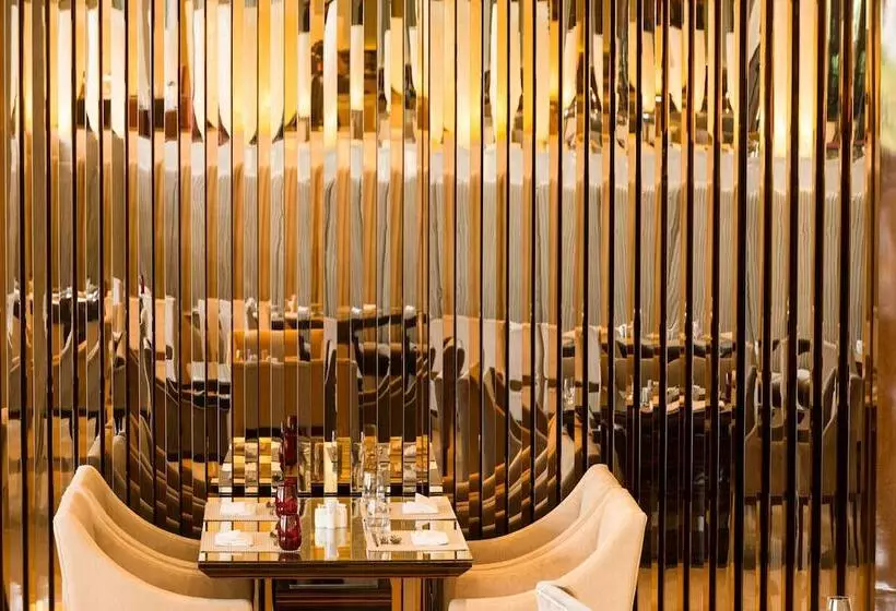 Fotos del hotel Nikko Guangzhou:  11